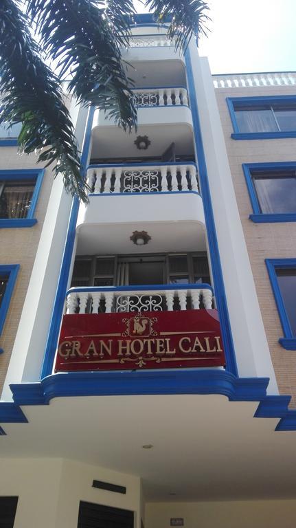 Gran Hotel Cali Luaran gambar